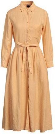 Aspesi DRESSES - Midi dresses on YOOX.COM