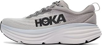 Hoka One One Bondi 8 4E X-Wide Shark Grey 1127955-SHMS