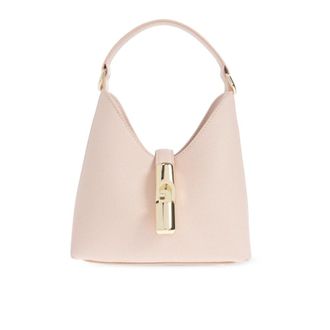 Furla Dames, Tassen, Roze, Maat: ONE Size Leer