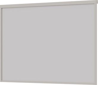 Kees Smit Windscherm 400cm t.b.v. Cedrino Pergola 400x300/400x360x255cm