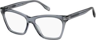 Marc Jacobs Stijlvolle Bril in Blauw PJP - Dames - Brillen - Blauw - 54 MM - Accessoires