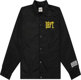 Gallery Dept. Giacca Dept. Coach - Nero