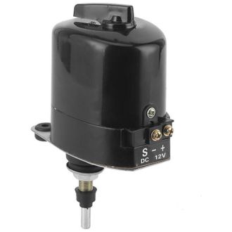 OEM Motor De Limpiaparabrisas De 12 V 01287358, Accesorio De Repuesto Para Tractor Willys Jeep