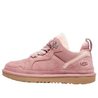 UGG (WMNS) UGG Bea Mary Jane Pink Dawn 1152410K-PDW