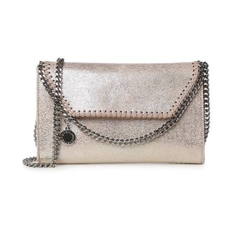 Stella McCartney Mujer, Bolsos, Rosa, Talla: ONE Size