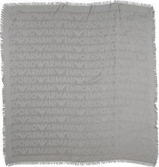 Emporio Armani ACCESSORIES - Scarves sur YOOX.COM