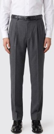 Jil Sander Pantaloni sartoriali in lana
