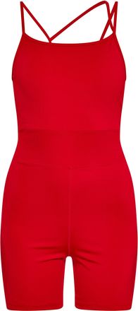 Mymo Jumper Dames rood