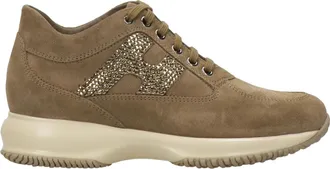 Hogan sneakers duifgrijs