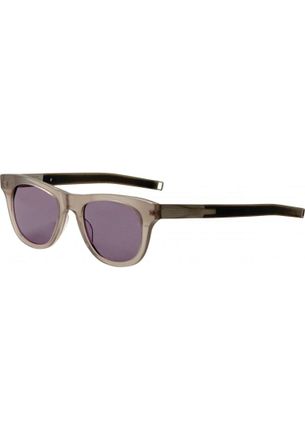 Dita Eyewear Womens DLS443 A 50 02 Sunglasses - Brown - One Size