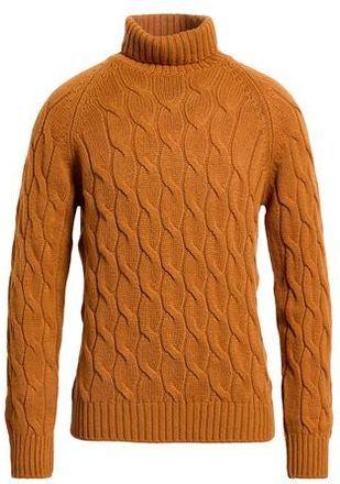 Gran Sasso Turtlenecks