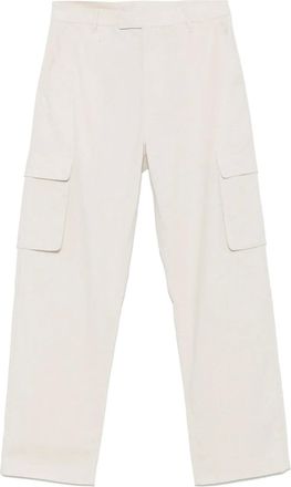 Daily Paper Clothing Cargo in cotone - Toni neutri