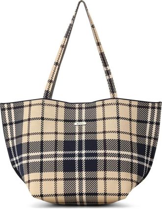 Barbour Tote Bag - - Bags - Donna - Beige - ONE SIZE