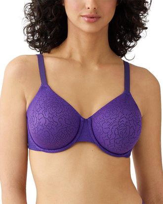 Wacoal Inside Job Underwire Bra