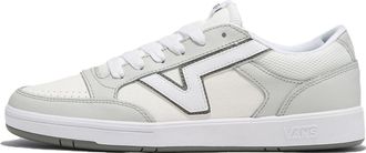 Vans Lowland CC New Varsity - Grey VN0A7TNLBGF