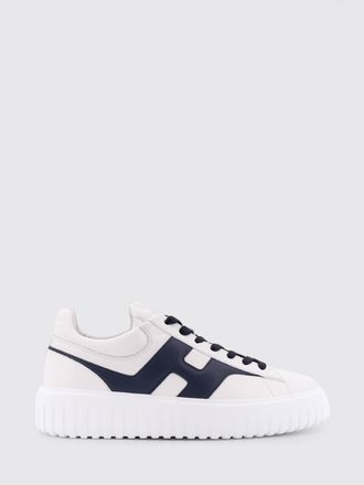 Hogan Sneakers H-Stripes Hogan in pelle