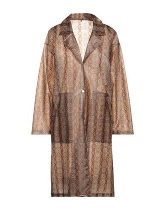 on parle de vous COATS & JACKETS - Overcoats & Trench Coats on YOOX.COM