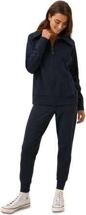 Pact CloudKnit Jogger in Midnight Blue at Nordstrom, Size Large