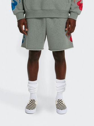 Barrow Pantaloncini jogging Barrow in cotone