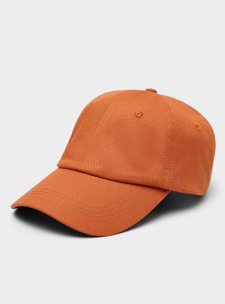 Le 31 Mens Organic cotton dad cap
