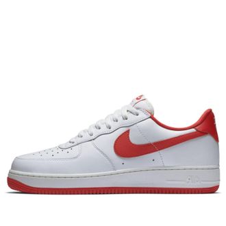 Nike Air Force 1 Low Retro University Red 845053-100
