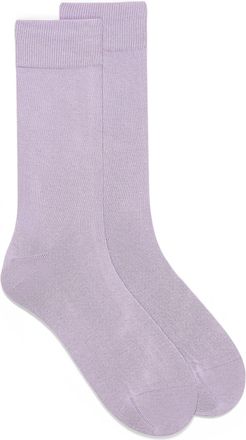 Le 31 Mens Essential organic cotton blend socks