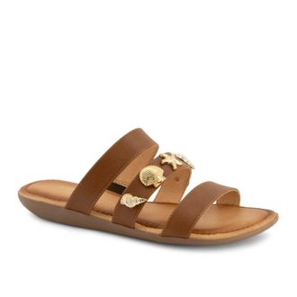 Andrea Womens Sandals