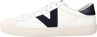 Victoria Mujer, Zapatos, Blanco, Talla: 39 EU