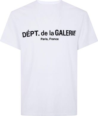 Gallery Dept. French Logo Lux Tee
