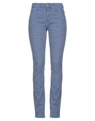Dondup BOTTOMWEAR - Jeans sur YOOX.COM
