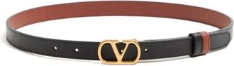 Valentino Garavani Donna, Accessori, Nero, 90 CM, new