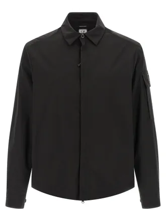 C.P. Company Metropolis Series Jacket - Black