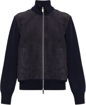 Ferragamo Uomo, Giacche, Blu, M, new