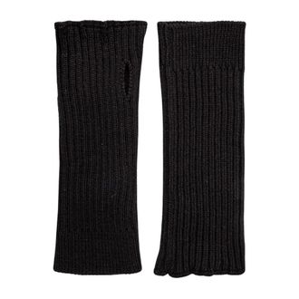 Newland Scaldamani Edelweiss - - Sport - Donna - Nero - ONE SIZE