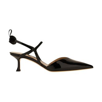 Fendi Zapatos de sal&oacute;n Colibr&igrave; - Shoes - Mujer - Negro - 39 EU