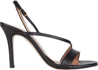 Bianca Di CALZADO - Sandalias con cierre en YOOX.COM