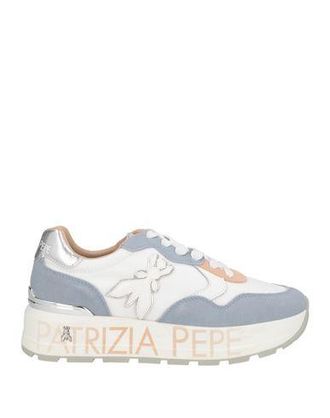 Patrizia Pepe FOOTWEAR - Trainers on YOOX.COM