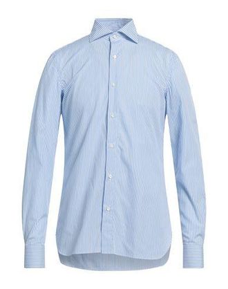 LUIGI BORRELLI NAPOLI TOPWEAR - Shirts sur YOOX.COM