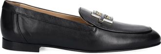 Baldinini Mocassini in pelle - Nero