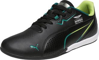 Puma x Aston Martin ARAMCO F1 Team Drift Cat 11 Sneakers Unisex Adults Black 10.5 UK