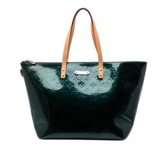 Louis Vuitton Pre-owned Bellevue GM - - Pre-owned - Donna - Verde - ONE SIZE