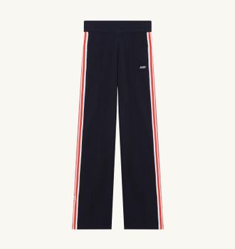 Autry KNITTED VISCOSE JOGGER WOMAN