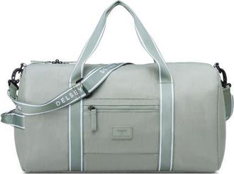 Florence By Mills Sweet Escape Duffel Bag in Sage Green at Nordstrom