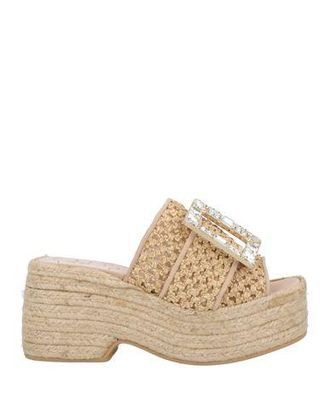 Roger Vivier Espadrilles