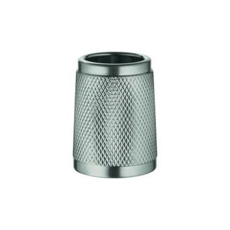 GROHE Tuerca C&oacute;nica Grohe 08864 Para Combinaci&oacute;n De Ba&ntilde;era Hb Atrio De Acero Inoxidable De 3/4 Agujeros