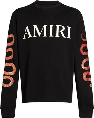 Amiri CAMISETAS Y TOPS - Camisetas en YOOX.COM