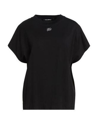 Karl Lagerfeld CAMISETAS Y TOPS - Camisetas en YOOX.COM