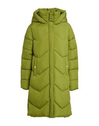 Conte Of Florence COATS & JACKETS - Puffers sur YOOX.COM