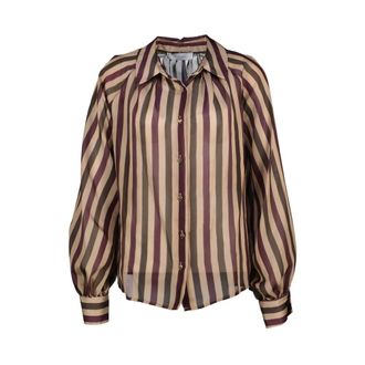Am&eacute;lie & Am&eacute;lie Blusa Kiev - Blouses & Shirts - Mujer - Multicolor - L