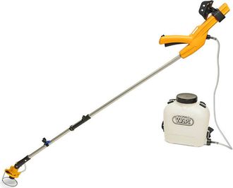 VOLPI Volpi - Micronizador De Herbicidas A Bater&iacute;a Jolly M5v